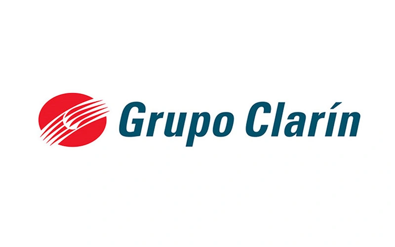Logo de empresa cliente